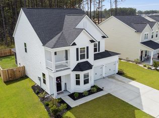 218 Cypress Preserve Blvd, Moncks Corner, SC 29461