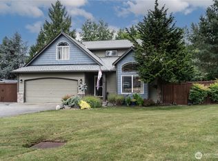 17107 115th Street E, Bonney Lake, WA 98391