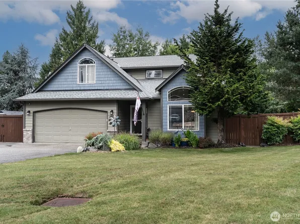 17107 115th Street E, Bonney Lake, WA 98391