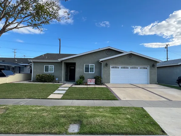 4962 Belle Ave, Cypress, CA 90630