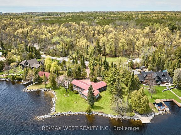 2nd image of 557 Riverside Dr