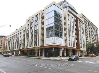 6 Jackes Ave #214, Toronto, ON M4T 0A5