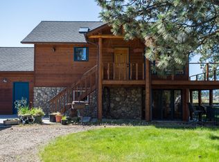 471 Cloudview Ln, Stevensville, MT 59870