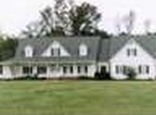 1741 Snows Mill Rd, Bogart, GA 30622