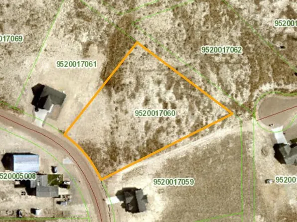 1079 E Kirkwood Dr, Pueblo West, CO 81007