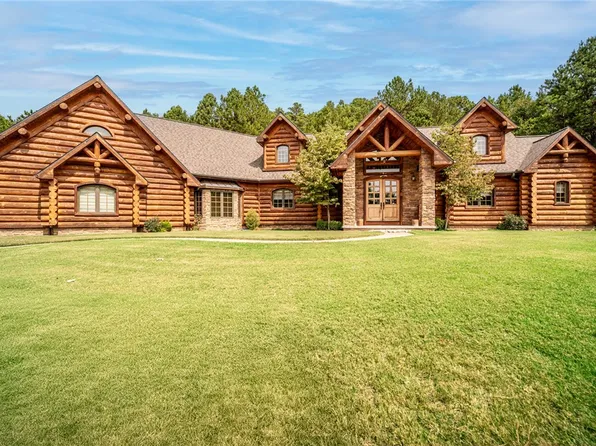 306 County Road 309, Eureka Springs, AR 72632