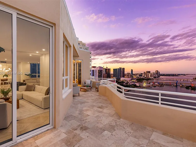 808 Brickell Key Dr #3901 — Photo 58