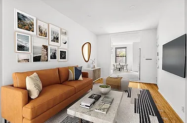 204 East 90th Street #4E image 1 of 9