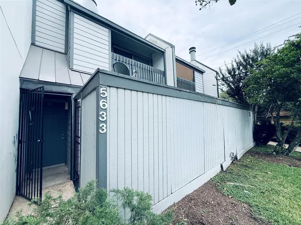 5633 S Rice Ave, Houston, TX 77081