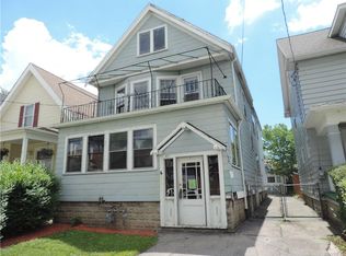47 Hunt Ave, Buffalo, NY