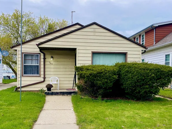 1512 West Congress STREET, Milwaukee, WI 53209