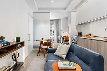 Rented by The Moinian Group