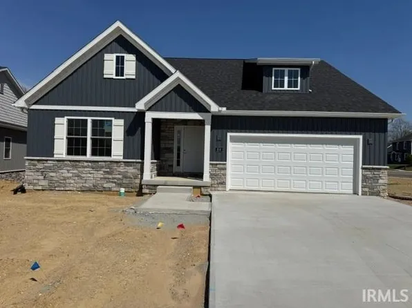 200 Dunes Park Dr #28, Culver, IN 46511