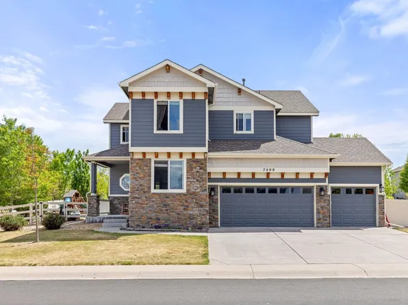 7409 Rosecroft Dr, Windsor, CO 80550