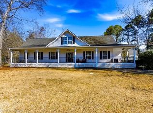 1850 Pitch Landing Rd #1848, Conway, SC 29527