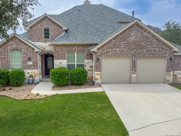 25555 Sioux Springs, San Antonio, TX 78261