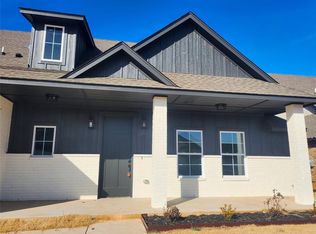 11617 NW 103rd St, Yukon, OK 73099