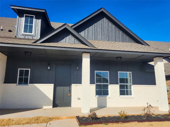 11617 NW 103rd St, Yukon, OK 73099