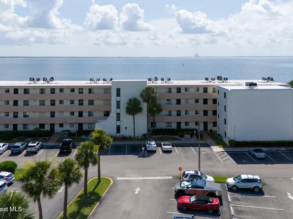 2467 S Washington Ave APT B-411, Titusville, FL 32780
