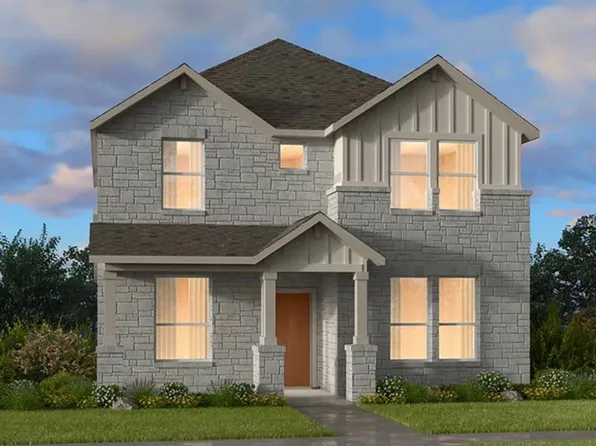 1108 Hyssop Dr, Celina, TX 75009