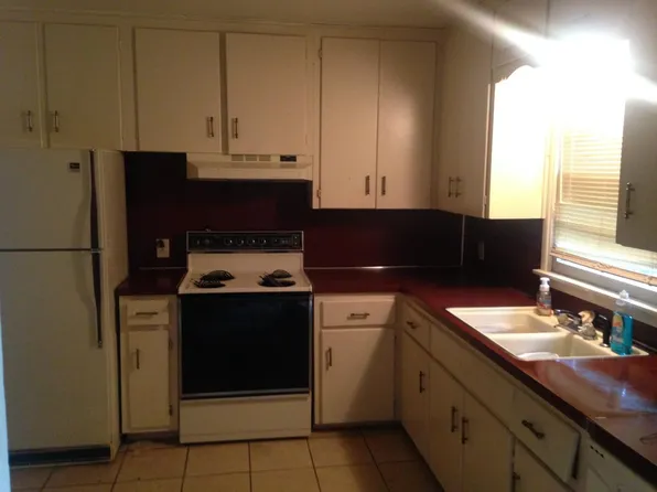 2808 N Union Ave, Shawnee, OK 74804