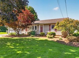 331 North Ave, Hilton, NY 14468