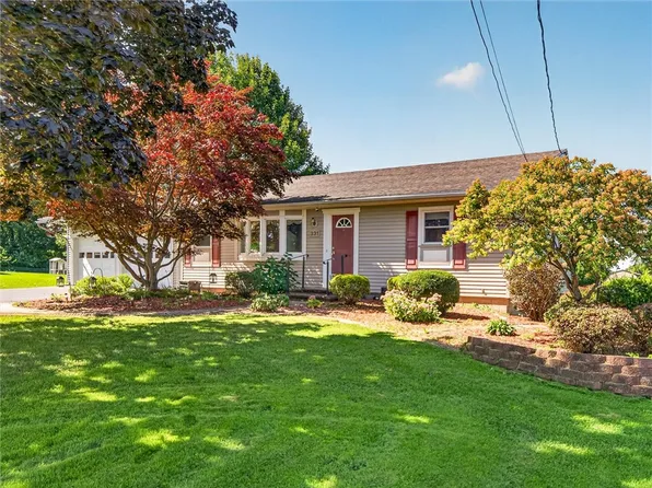 331 North Ave, Hilton, NY 14468