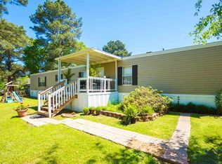 120 County Road 2123 N #A, Longview, TX 75603