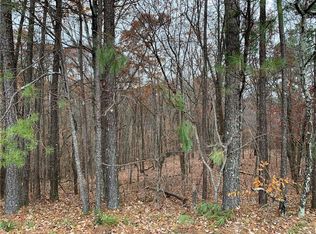 00A Snow Springs Church Rd NW, Adairsville, GA 30103