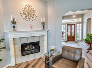 12426 Lovie Ln, Conroe, TX 77302