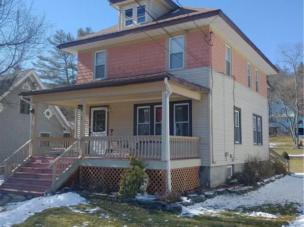 23 Jefferson Avenue, Jeffersonville, NY 12748