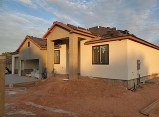 4265 W Lewis Cir LOT 160, Hurricane, UT 84737