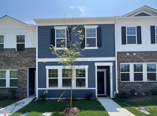2004 Glen Crossing Dr, Durham, NC 27704