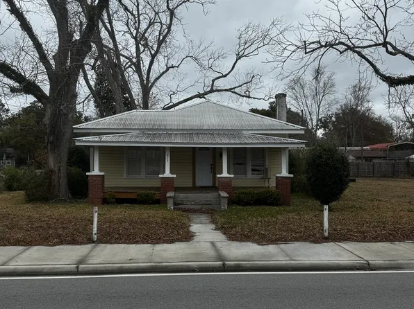 475 Us Highway 90 W, Baldwin, FL 32234