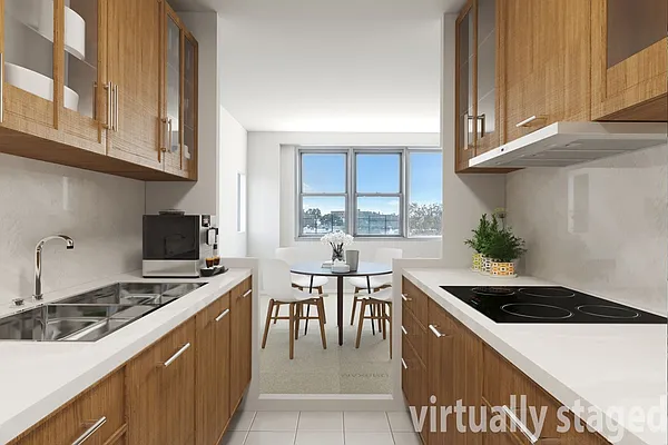 Sold by Compass | media 31