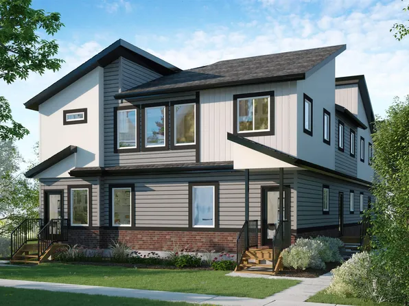 9909 163rd St NW, Edmonton, AB T5P 3N3