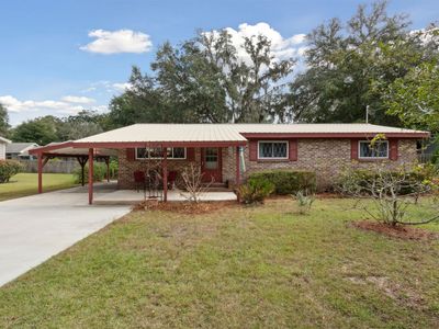 230 Benjamin St, Fernandina Beach, FL, 32034