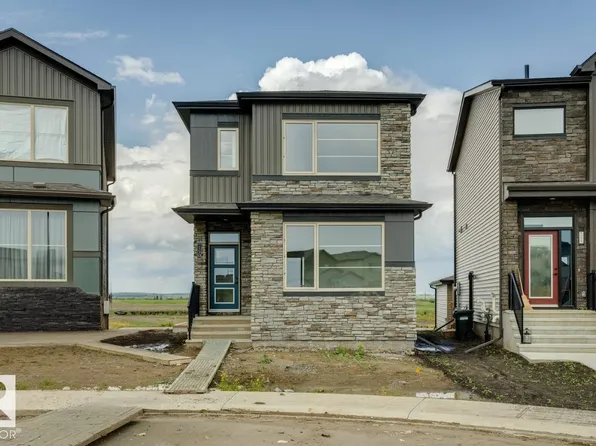 150 Garneau Gate, Spruce Grove, AB T7X 2X6