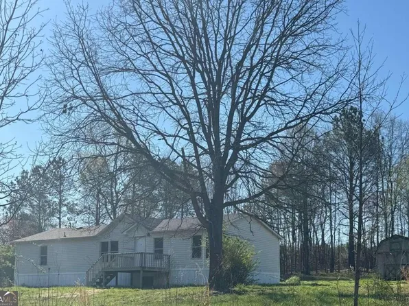 311 Holcomb Rd NW, Adairsville, GA 30103