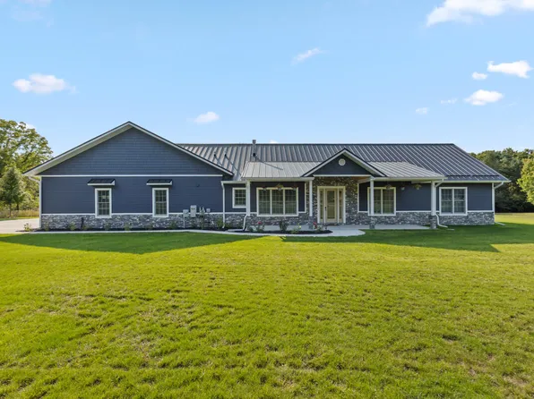 6432 Marsh Rd, Plainwell, MI 49080