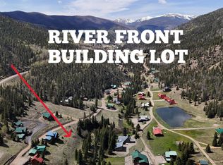 26 Valley Of The Pines Rd, Red River, NM 87558