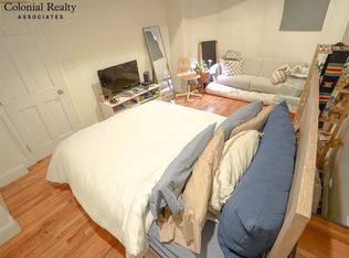 10 Brainerd Rd #15A, Allston, MA 02134