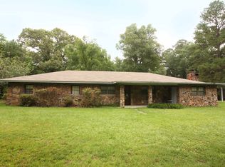 5478 Champagnolle Rd, El Dorado, AR 71730