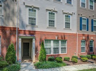 4816 Dane Ridge Cir, Woodbridge, VA 22193