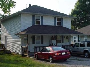 408 S 3rd St, Flippin, AR 72634