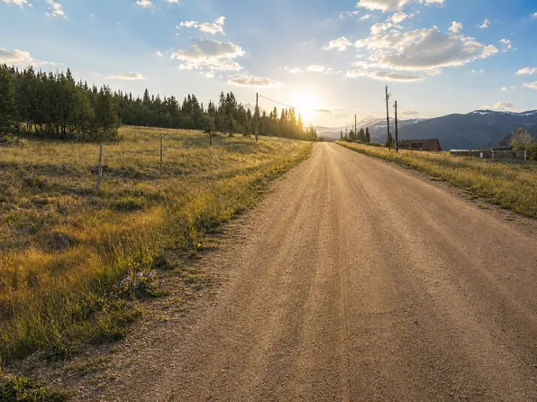 1327 Michigan Hill Road, Jefferson, CO 80456