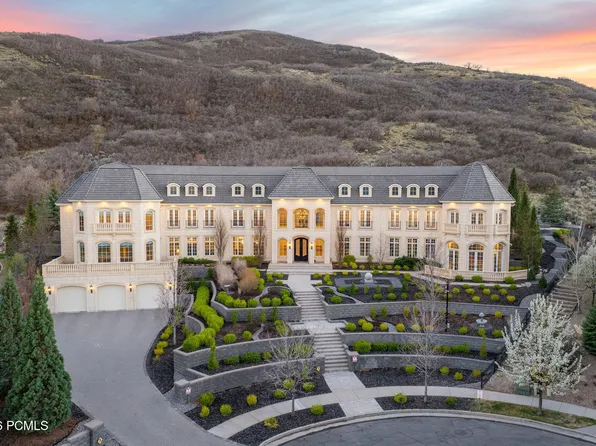 14249 S Canyon Vine Cv, Draper, UT 84020