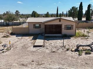 407 W El Paso St, Fort Stockton, TX 79735