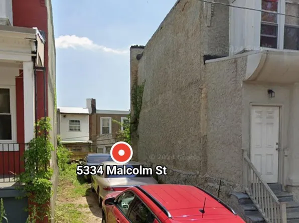 5334 Malcolm St, Philadelphia, PA 19143