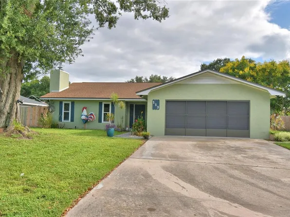 113 Keith Ct, Auburndale, FL 33823